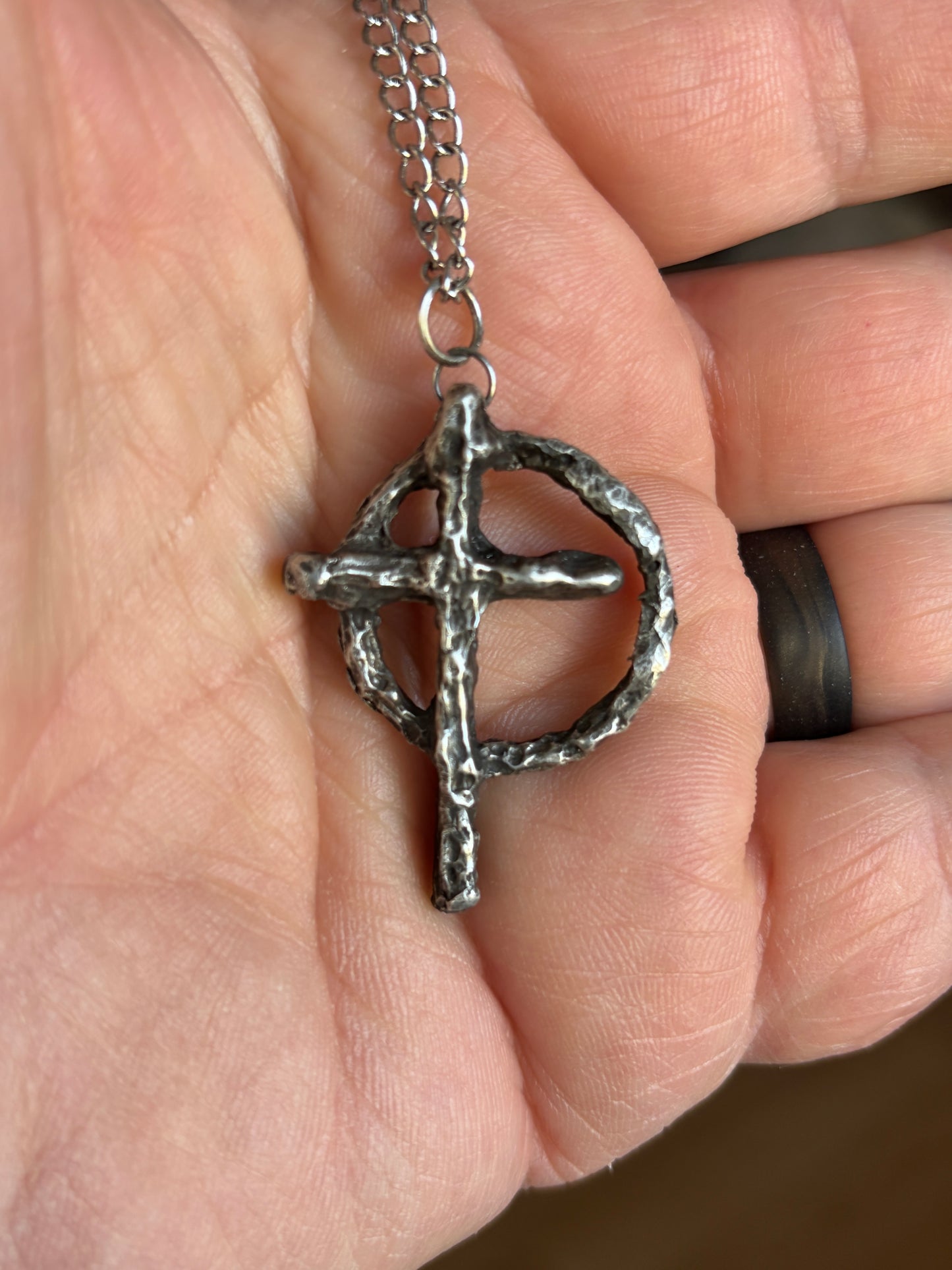 Witness Cross