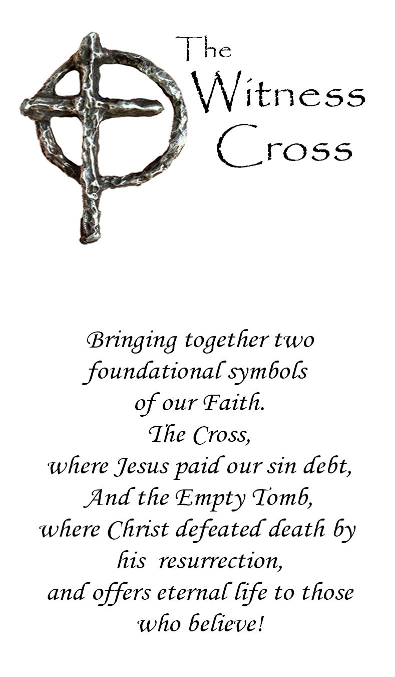 Witness Cross