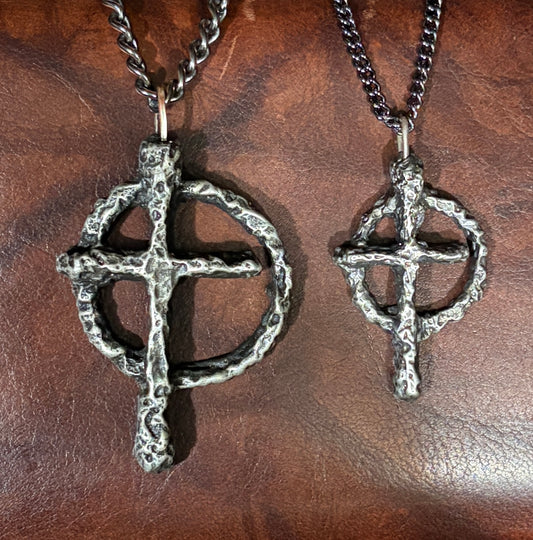 Witness Cross