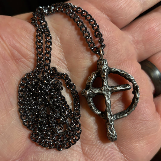 Witness Cross